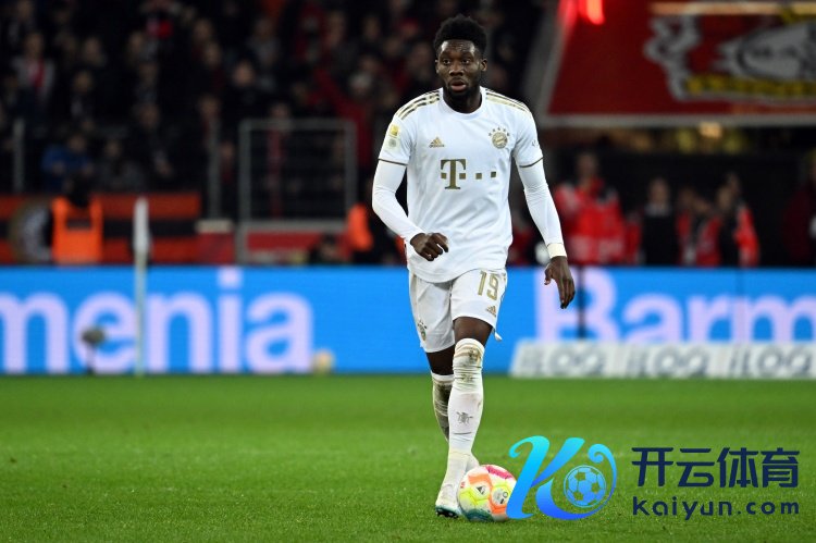 法尔克:弗里克念念把戴维斯带到巴萨体育录像/图片,现在皇马逾越球员争夺战