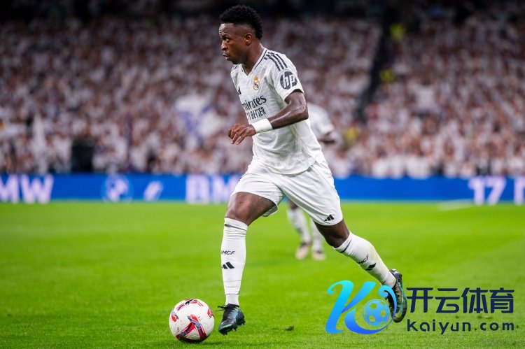 阿斯：皇马接下去的两场主场比赛有助于维尼修斯解脱失望热枕