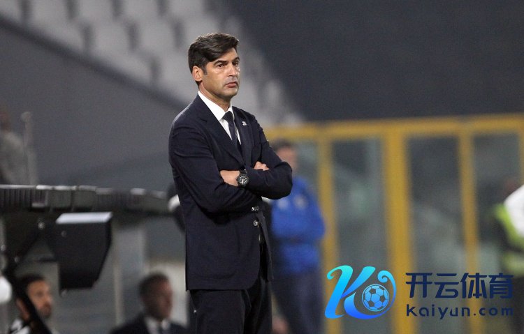 丰塞卡:莱奥替补登场后发达很可以体育录像/图片,他也曾为对阵皇马作念好准备