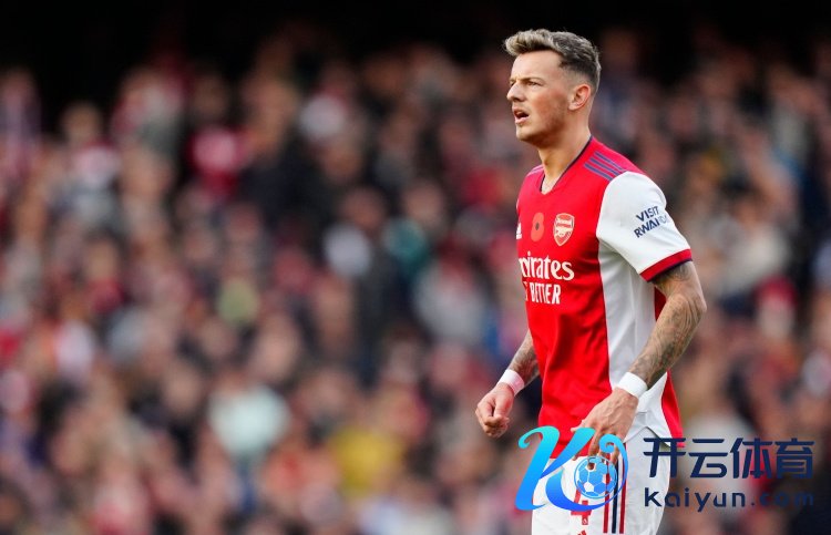 标晚:本-怀特剿袭膝盖小手术,增多阿尔特塔对全队健康的担忧