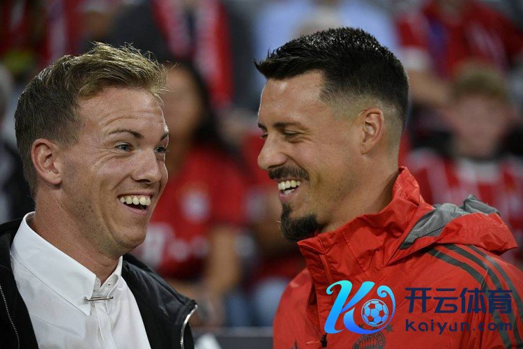 图片报：霍村但愿遴聘瓦格纳担任主帅体育录像/图片，但德国队不肯拆散教诲团队