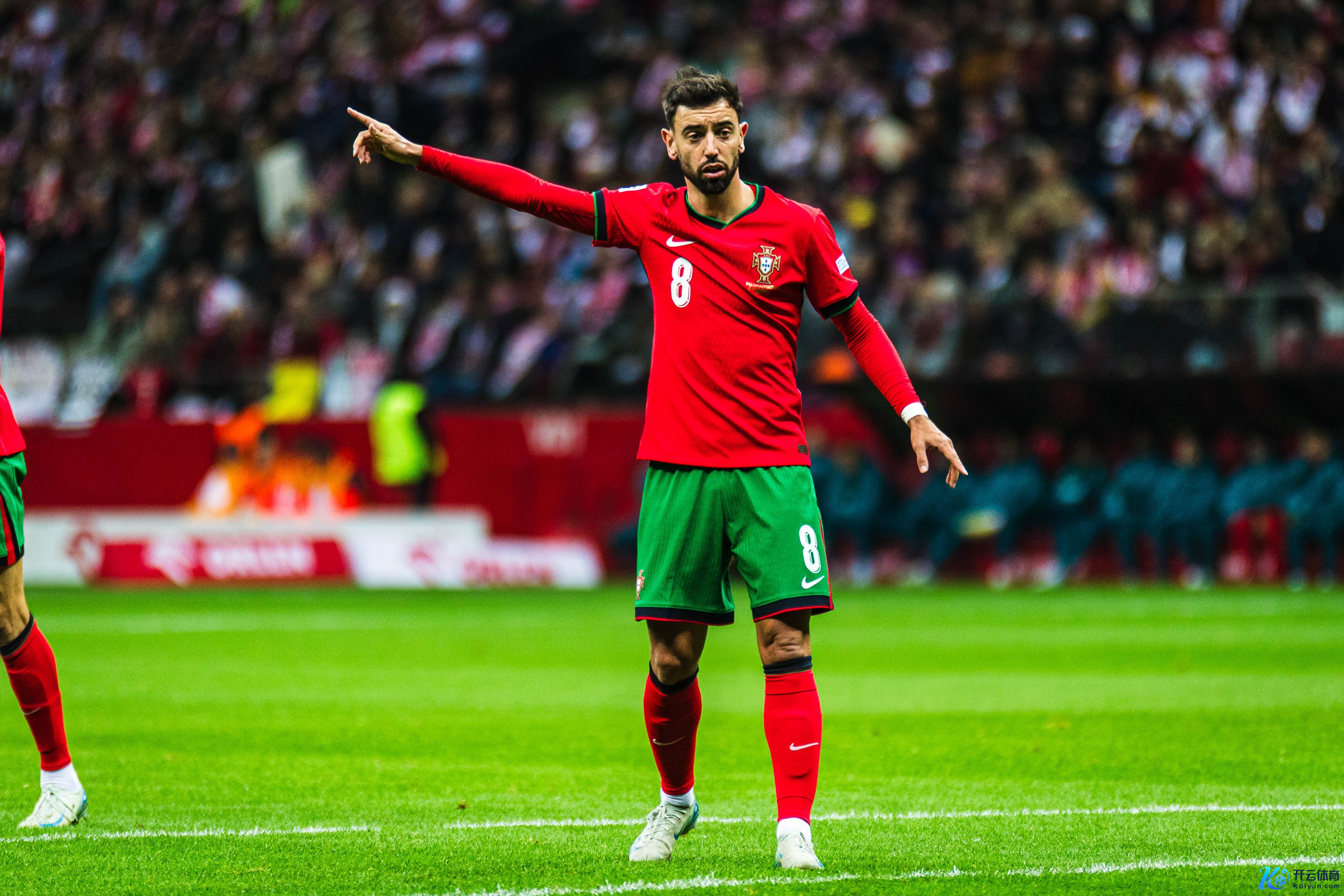 B费积存黄牌停赛,更新社媒在家救助葡萄牙队