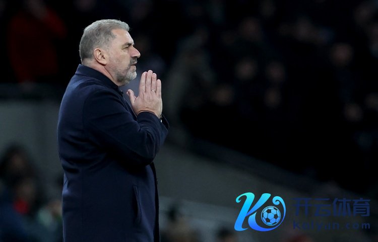 卡拉格:要是澳波还思陆续捏教热刺体育集锦,他就需要作念出窜改